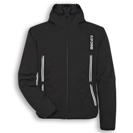 Blouson de pluie Ducati City