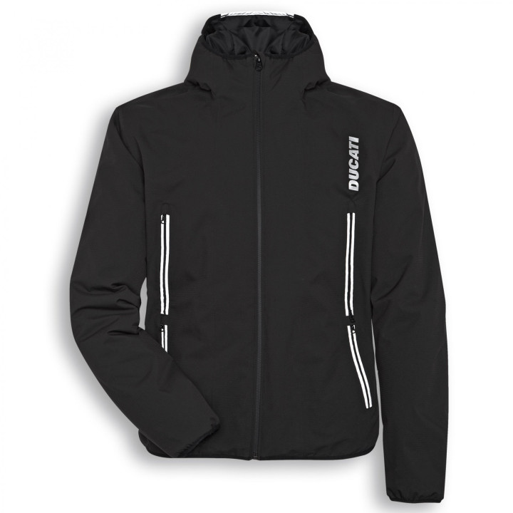 Blouson de pluie Ducati City