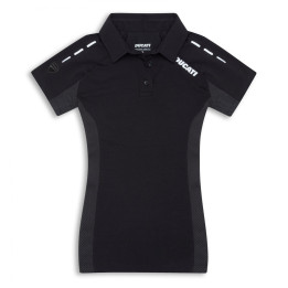 Polo manches courte Reflex Attitude 2.0