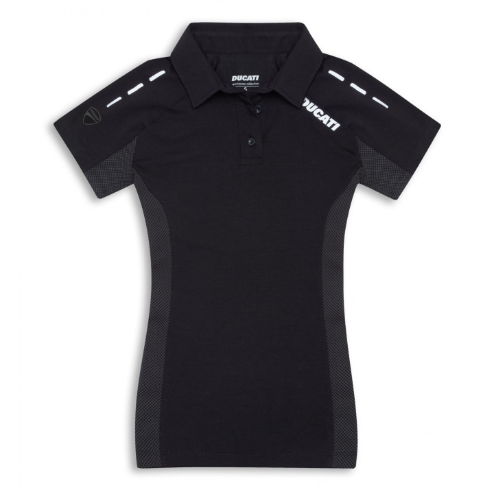 Polo manches courte Reflex Attitude 2.0