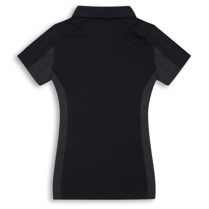 Polo manches courte Reflex Attitude 2.0