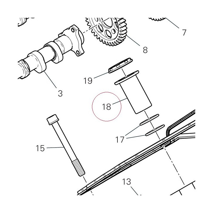 Guide 8291G311A