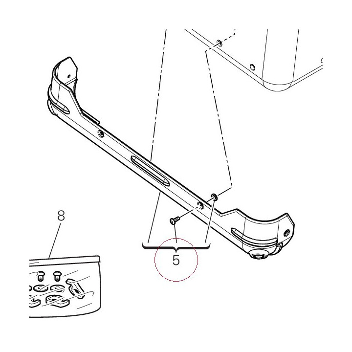 Guard 8291G661A
