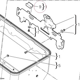 Fork 8291G691A