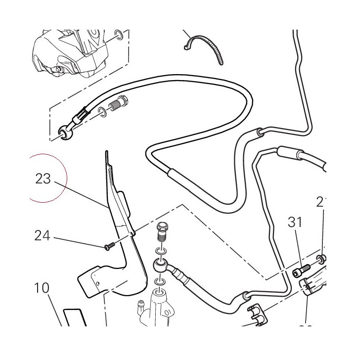 Cover 8291J562A
