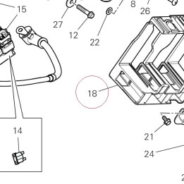 Adapter 8291N431A