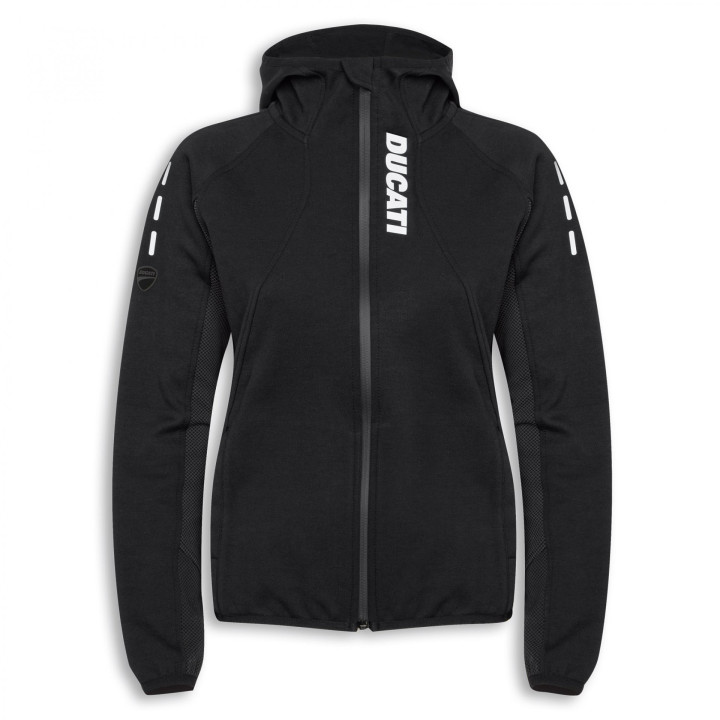 Sweat-shirt Reflex Attitude 2.0