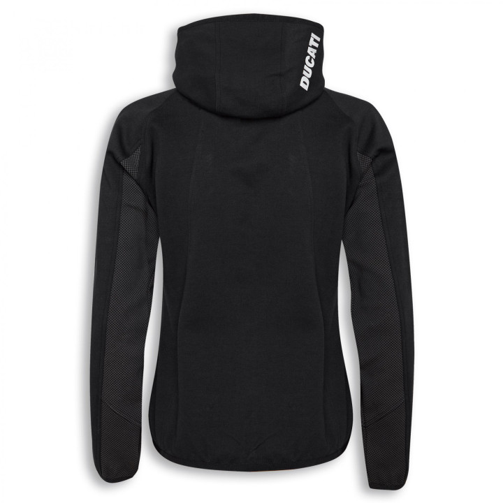 Sweat-shirt Reflex Attitude 2.0