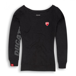 Sweat-shirt Logo