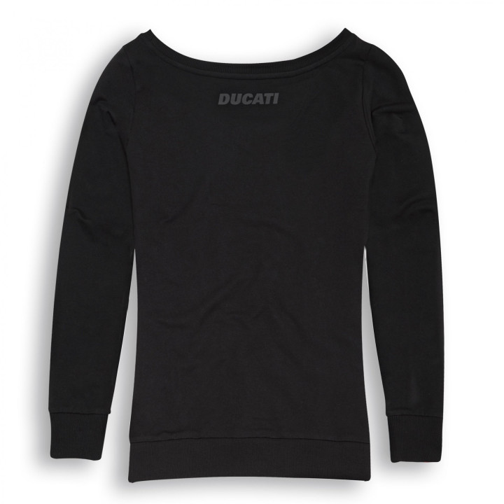 Sweat-shirt Logo