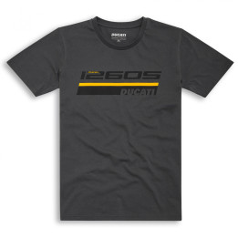 T-shirt Diavel