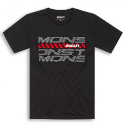 T-shirt Monster