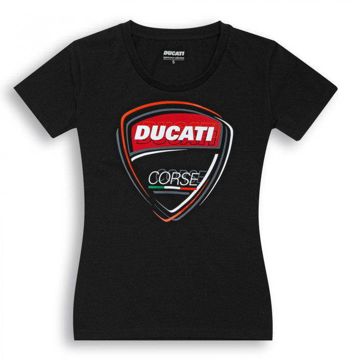 T-shirt Sketch DC 2.0