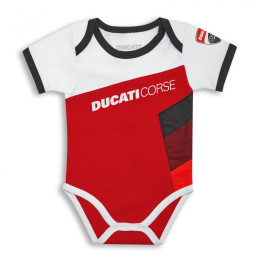 Body (couple) DC Sport