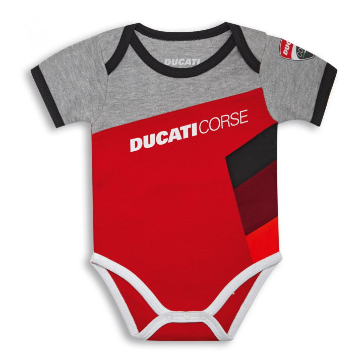 Body (couple) DC Sport