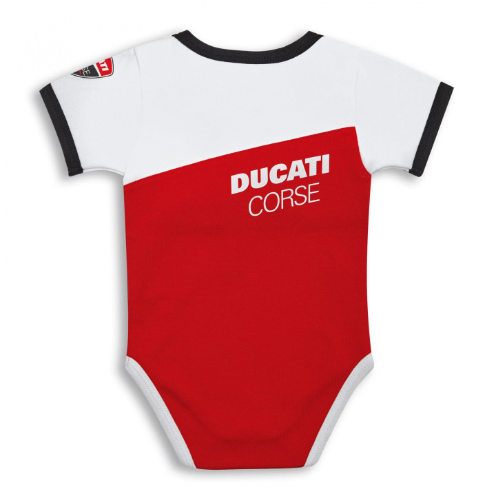 Body (couple) DC Sport
