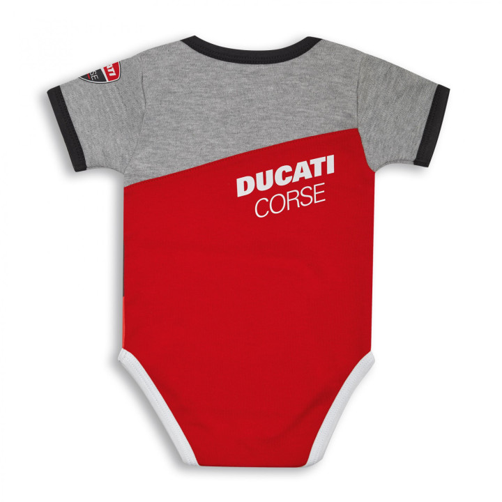 Body (couple) DC Sport