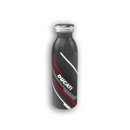 Bouteille isotherme Ducati Style