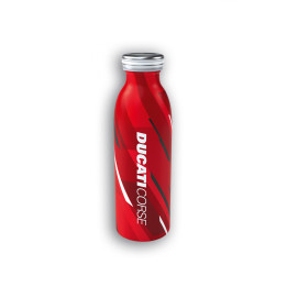 Bouteille isotherme Ducati Style