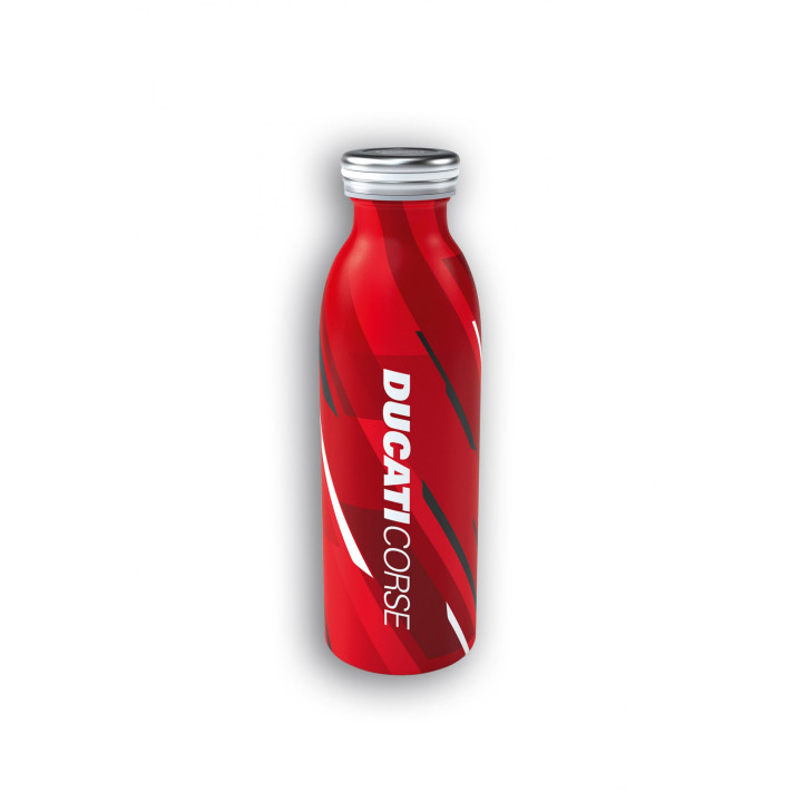 Bouteille isotherme Ducati Style