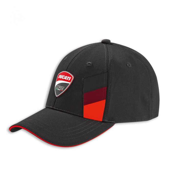 Casquette DC Sport