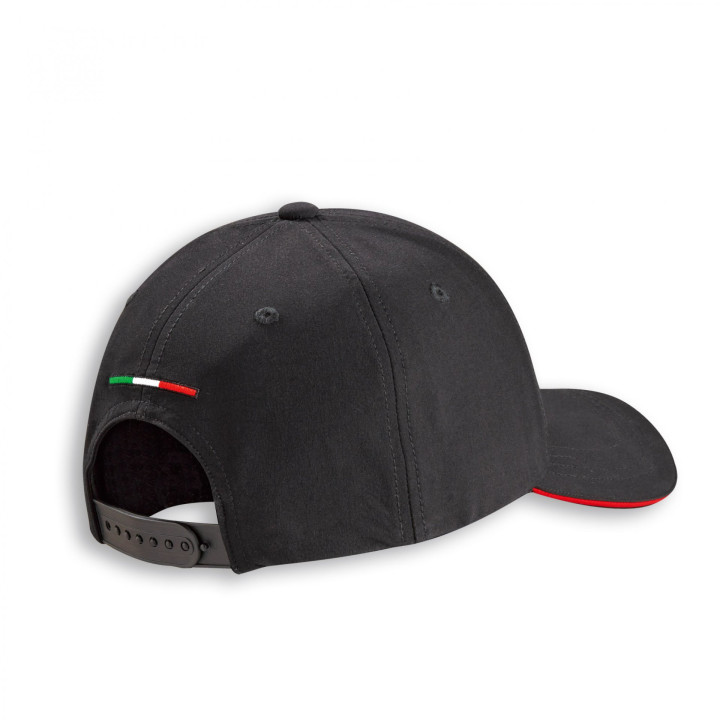 Casquette DC Sport