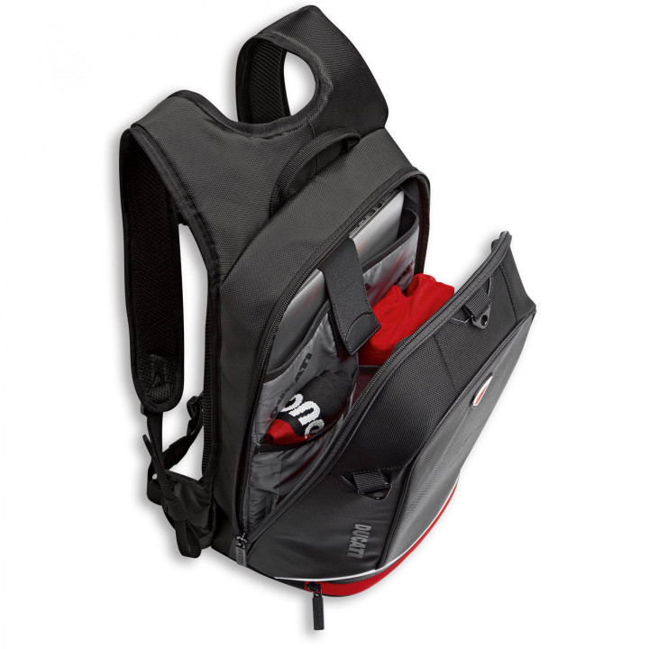 sac à dos polyvalent Redline B4