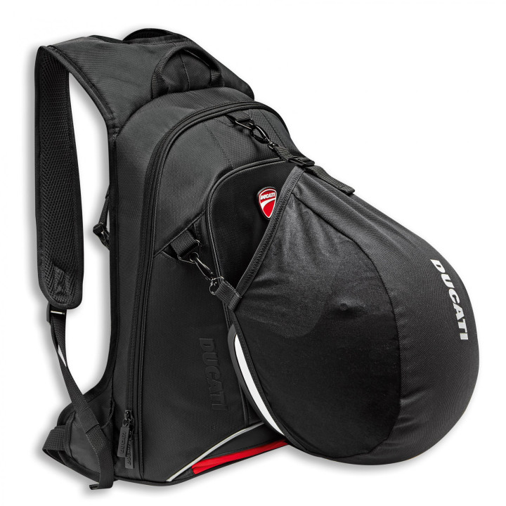 sac à dos polyvalent Redline B4