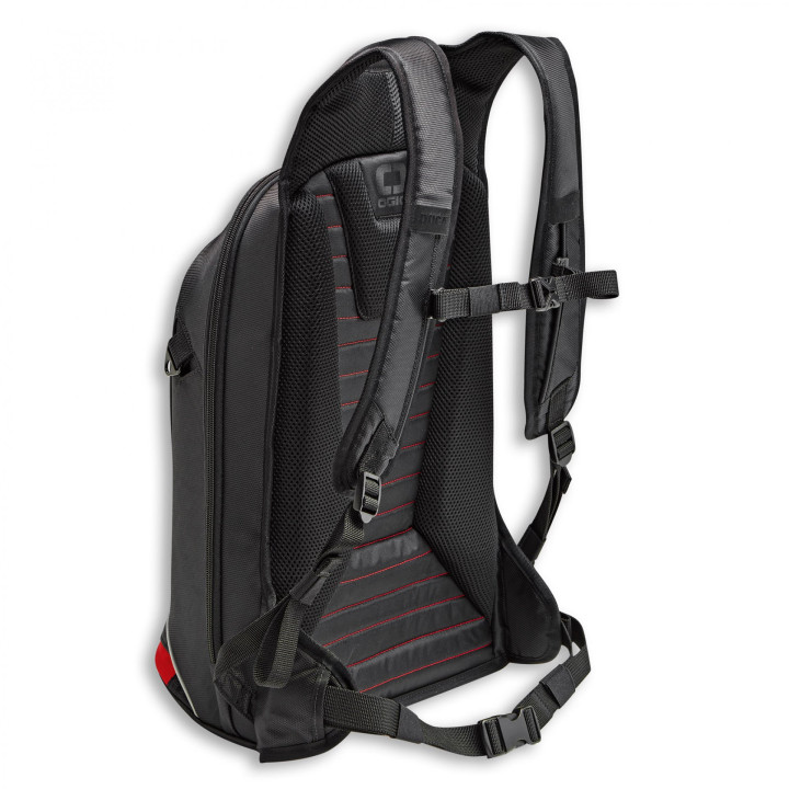 sac à dos polyvalent Redline B4