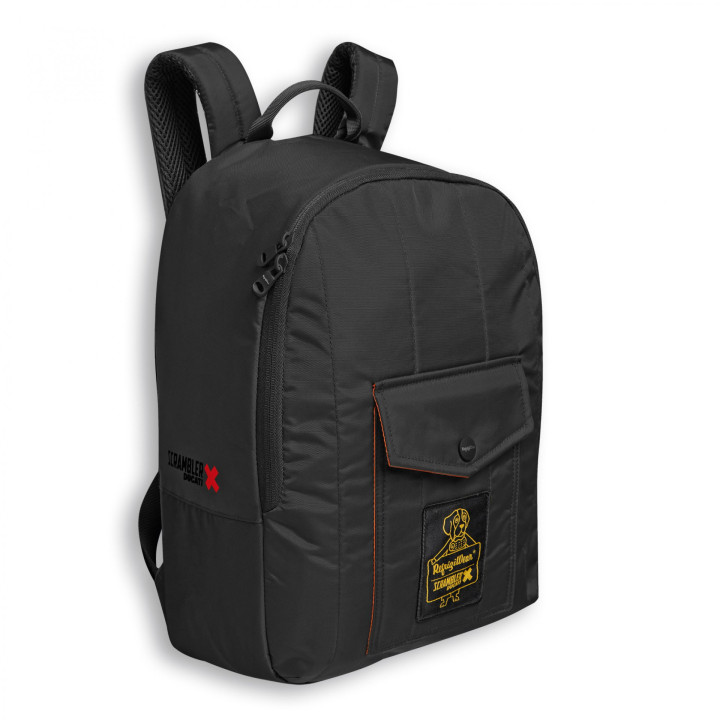 Sac à dos SCR Refrigiwear