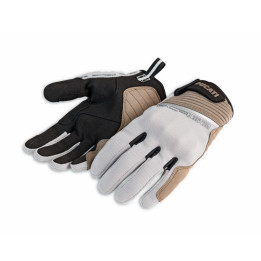 Gants en tissu SCR62 Milestone