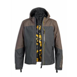 Blouson en tissu SCR62 Milestone