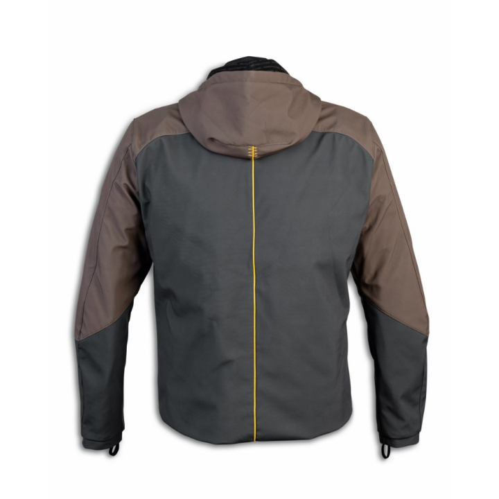 Blouson en tissu SCR62 Milestone