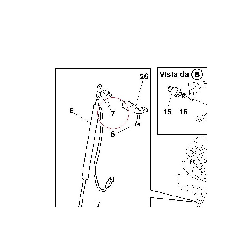 Springfix 84840081A