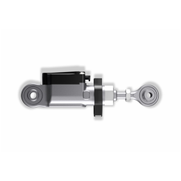 Ducati Quick Shift