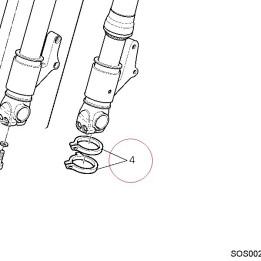Clamp 85010311A