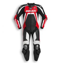 Combinaison Ducati Corse |D |air® C2