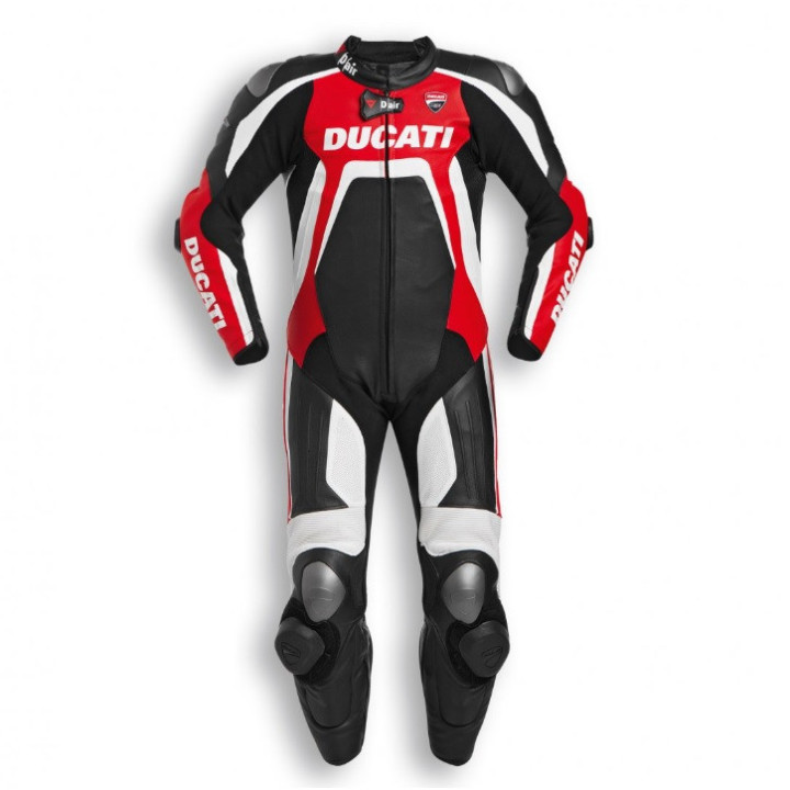 Combinaison Ducati Corse |D |air® C2