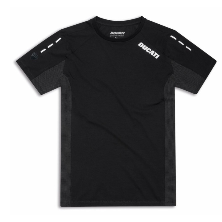 T-shirt Reflex Attitude 2.0
