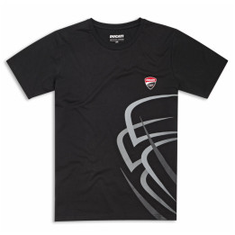 T-shirt DC Tonal 2.0