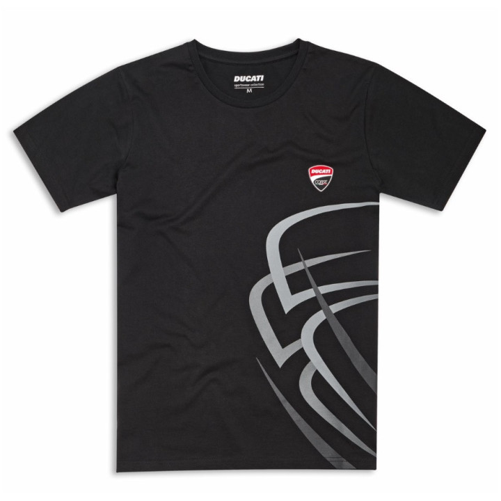 T-shirt DC Tonal 2.0