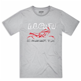 T-shirt DesertX