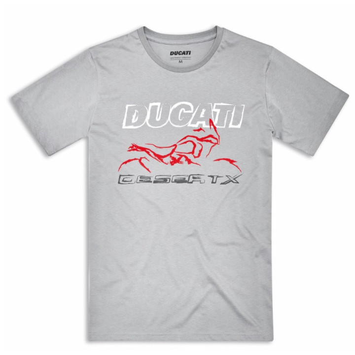 T-shirt DesertX