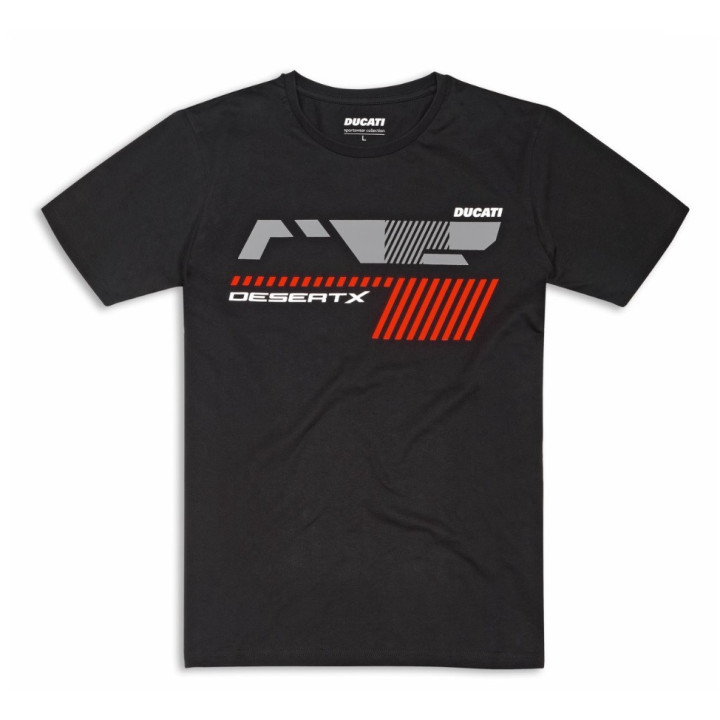 T-shirt DesertX