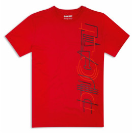 T-shirt Skyline