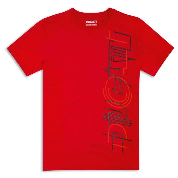T-shirt Skyline