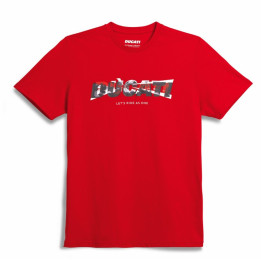 T-shirt Logo 2.0