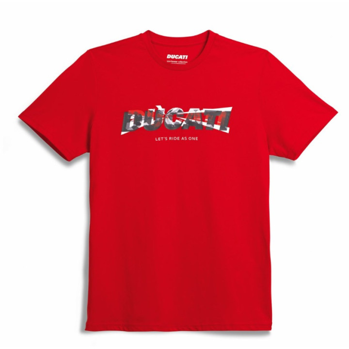 T-shirt Logo 2.0