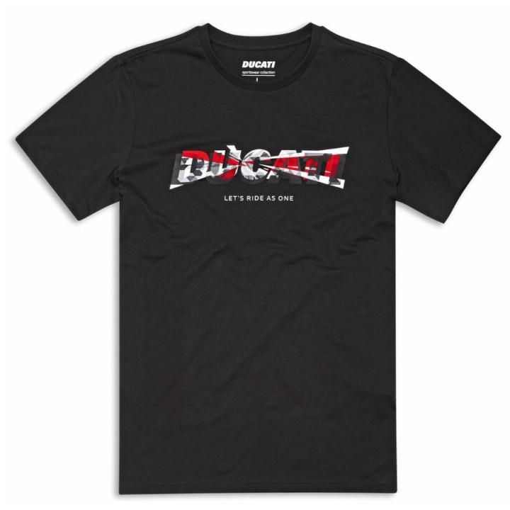 T-shirt Logo 2.0