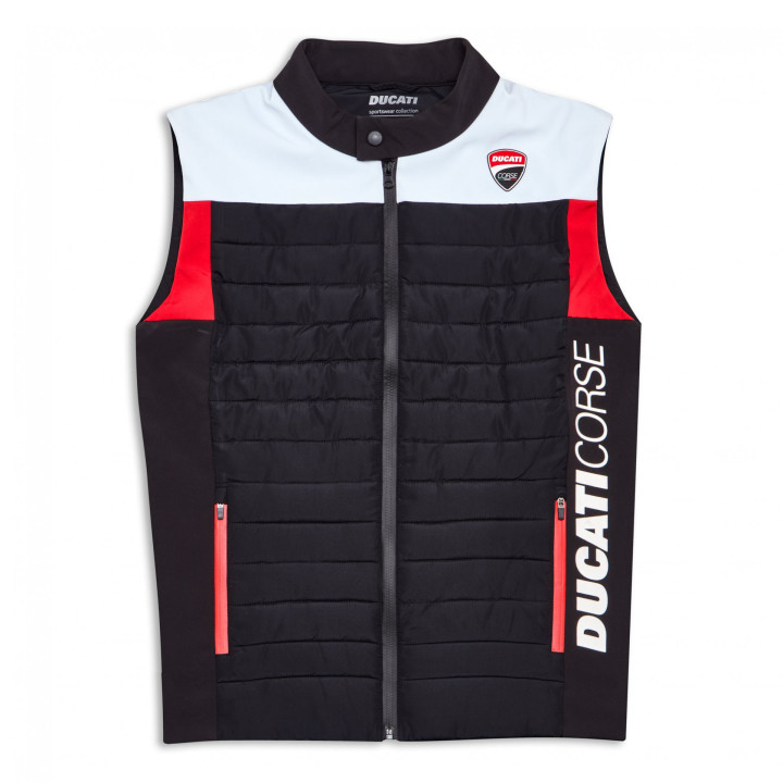 Gilet sans manche DC Thrill 2.0